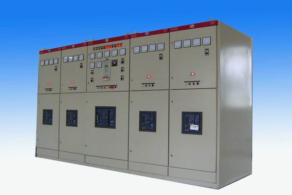 奎屯装修配电柜 安全实用建筑抽屉式配电柜-电
